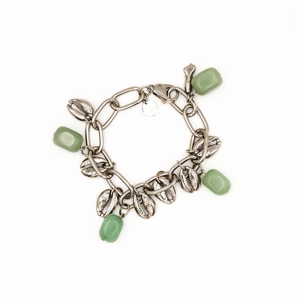 Summer breeze bracelet